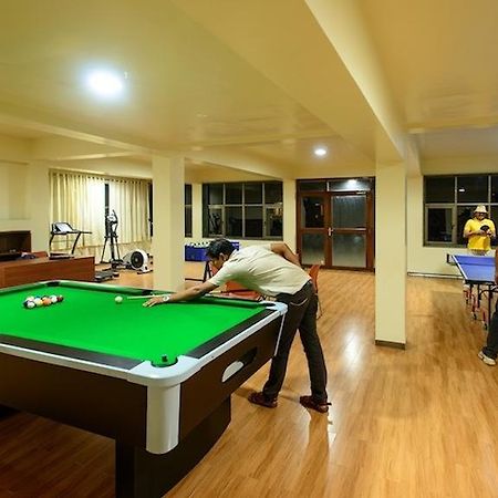 Mango Village Resort Гухагар Экстерьер фото
